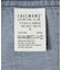 FREEMANS SPORTING CLUB　HOOK CREEK JEAN SHIRTS