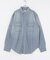 FREEMANS SPORTING CLUB　HOOK CREEK JEAN SHIRTS