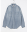 FREEMANS SPORTING CLUB　HOOK CREEK JEAN SHIRTS