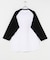 URBAN RESEARCH iD　METALLICA RAGLAN T-SHIRTS