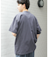 『UR TECH ひやサラクール』リラックスポケTシャツ