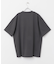『UR TECH ひやサラクール』リラックスポケTシャツ