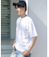 『UR TECH ひやサラクール』リラックスポケTシャツ
