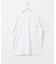 『UR TECH ひやサラクール』リラックスポケTシャツ