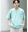 『UR TECH ひやサラクール』リラックスポケTシャツ