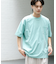 『UR TECH ひやサラクール』リラックスポケTシャツ