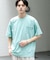 『UR TECH ひやサラクール』リラックスポケTシャツ