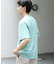 『UR TECH ひやサラクール』リラックスポケTシャツ