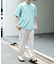 『UR TECH ひやサラクール』リラックスポケTシャツ