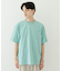 『UR TECH ひやサラクール』リラックスポケTシャツ