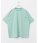 『UR TECH ひやサラクール』リラックスポケTシャツ