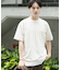 『UR TECH ひやサラクール』リラックスポケTシャツ