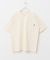 『UR TECH ひやサラクール』リラックスポケTシャツ