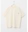 『UR TECH ひやサラクール』リラックスポケTシャツ