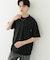 『UR TECH ひやサラクール』リラックスポケTシャツ