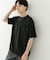 『UR TECH ひやサラクール』リラックスポケTシャツ