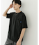 『UR TECH ひやサラクール』リラックスポケTシャツ