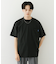 『UR TECH ひやサラクール』リラックスポケTシャツ