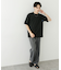 『UR TECH ひやサラクール』リラックスポケTシャツ