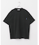 『UR TECH ひやサラクール』リラックスポケTシャツ