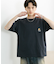『別注』TeddyBear×SENSE OF PLACE　ショートスリーブTシャツ