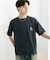 『別注』TeddyBear×SENSE OF PLACE　ショートスリーブTシャツ