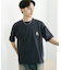 『別注』TeddyBear×SENSE OF PLACE　ショートスリーブTシャツ