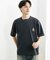 『別注』TeddyBear×SENSE OF PLACE　ショートスリーブTシャツ
