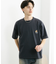『別注』TeddyBear×SENSE OF PLACE　ショートスリーブTシャツ