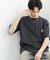 『別注』TeddyBear×SENSE OF PLACE　ショートスリーブTシャツ