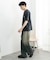 『別注』TeddyBear×SENSE OF PLACE　ショートスリーブTシャツ