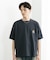 『別注』TeddyBear×SENSE OF PLACE　ショートスリーブTシャツ