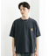 『別注』TeddyBear×SENSE OF PLACE　ショートスリーブTシャツ