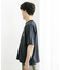 『別注』TeddyBear×SENSE OF PLACE　ショートスリーブTシャツ
