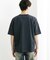 『別注』TeddyBear×SENSE OF PLACE　ショートスリーブTシャツ