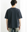 『別注』TeddyBear×SENSE OF PLACE　ショートスリーブTシャツ