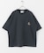 『別注』TeddyBear×SENSE OF PLACE　ショートスリーブTシャツ