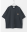 『別注』TeddyBear×SENSE OF PLACE　ショートスリーブTシャツ