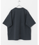 『別注』TeddyBear×SENSE OF PLACE　ショートスリーブTシャツ