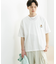 『別注』TeddyBear×SENSE OF PLACE　ショートスリーブTシャツ