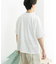 『別注』TeddyBear×SENSE OF PLACE　ショートスリーブTシャツ