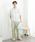 『別注』TeddyBear×SENSE OF PLACE　ショートスリーブTシャツ