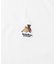『別注』TeddyBear×SENSE OF PLACE　ショートスリーブTシャツ