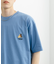 『別注』TeddyBear×SENSE OF PLACE　ショートスリーブTシャツ