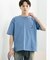 『別注』TeddyBear×SENSE OF PLACE　ショートスリーブTシャツ