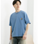 『別注』TeddyBear×SENSE OF PLACE　ショートスリーブTシャツ