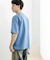 『別注』TeddyBear×SENSE OF PLACE　ショートスリーブTシャツ
