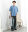 『別注』TeddyBear×SENSE OF PLACE　ショートスリーブTシャツ