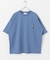 『別注』TeddyBear×SENSE OF PLACE　ショートスリーブTシャツ