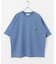 『別注』TeddyBear×SENSE OF PLACE　ショートスリーブTシャツ